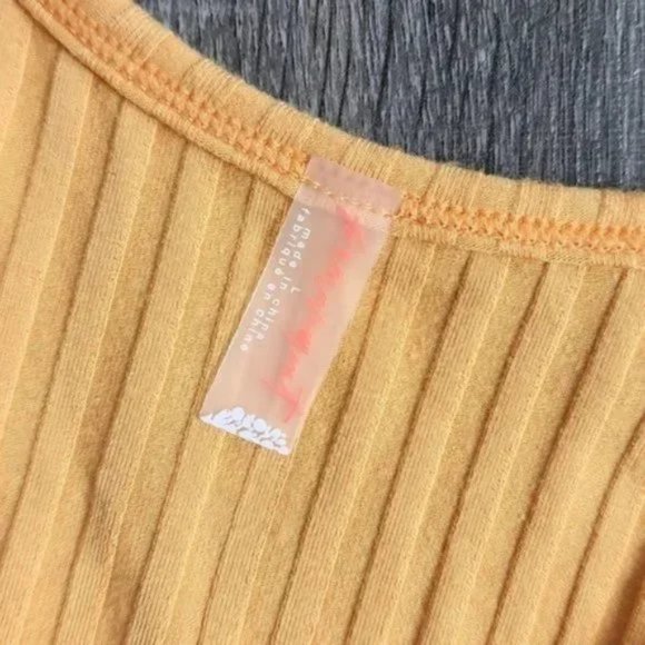 Free People Movement "Blissed Out" Romper - Picture 3 of 4